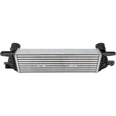 New Aluminum Intercooler Compatible With Ford Mustang Ecoboost 4 Cyl 2.3L Mustang Ecoboost Premium 4 thumbnail 8
