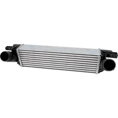 New Aluminum Intercooler Compatible With Ford Mustang Ecoboost Premium 4 Cyl 2.3L Mustang Ecoboost 4 thumbnail 2