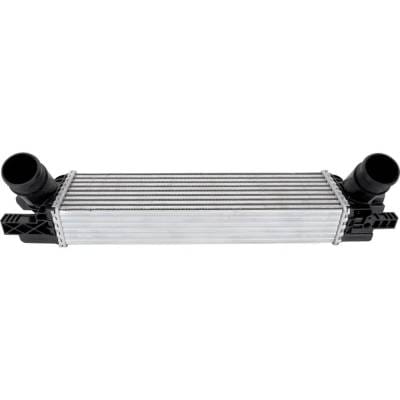 New Aluminum Intercooler Compatible With Ford Mustang Ecoboost Premium 4 Cyl 2.3L Mustang Ecoboost 4 thumbnail 10