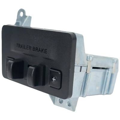 Ford F-150 Trailer Brake Control Module 2011 2012 2013 2014 Compatible With Bl3z19h332aa King Ranch thumbnail 8