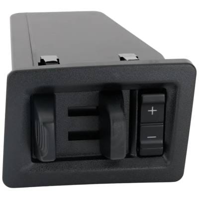 New Trailer Brake Control Module Compatible With Ford F-150 Lariat 6 Cyl 3.5L F-150 King Ranch 6 Cyl thumbnail 4