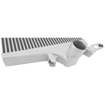 New Aluminum Intercooler Compatible With Ford F-550 Super Duty Xl 8 Cyl 6.0L Excursion Eddie Bauer 8 thumbnail 14