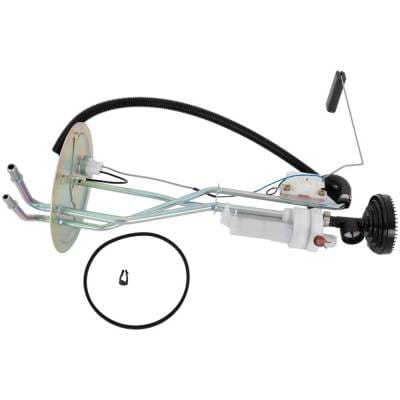 New Fuel Sending Unit Compatible With Ford F-250 Super Duty Xlt 8 Cyl 7.3L F-350 Super Duty Xl 8 Cyl thumbnail 2
