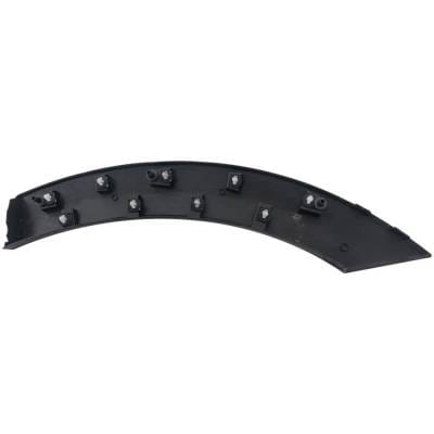 New Left Rear Fender Trim Compatible With Ford Bronco Sport Base 3 Cyl 1.5L Bronco Sport Heritage thumbnail 8