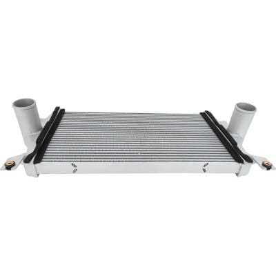New Aluminum Intercooler Compatible With Ford F-550 Super Duty Lariat 8 Cyl 7.3L Excursion Eddie thumbnail 10