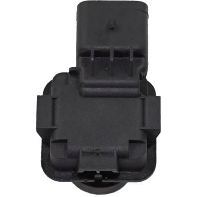 New 130 Degrees Back Up Camera Compatible With Ford C-Max All Submodels 2013-2016 By Dm5z19g490b thumbnail 4