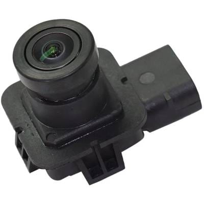 New 130 Degrees Back Up Camera Compatible With Ford C-Max All Submodels 2013-2016 By Dm5z19g490b thumbnail 6