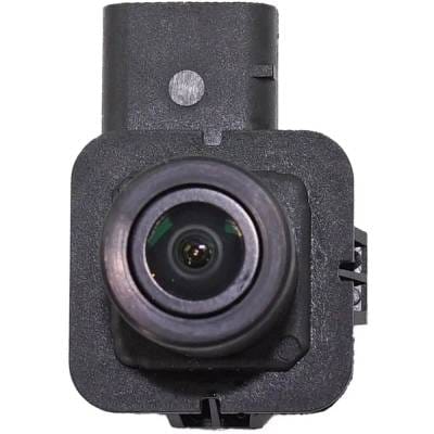 130 Degrees Back Up Camera Compatible With Ford C-Max All Submodels 2013-2016 By Fo1960143 thumbnail 2