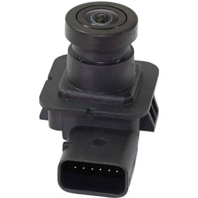130 Degrees Back Up Camera Compatible With Ford C-Max All Submodels 2013-2016 By Fo1960143 thumbnail 10