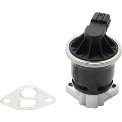 New 5-Prong Male Egr Valve Compatible With Acura Honda Isuzu Cl Base 4 Cyl 2.3L Oasis Ls 4 Cyl 2.3L thumbnail 4