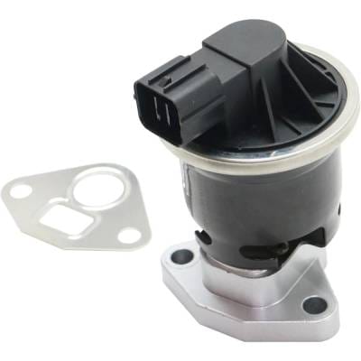 New 5-Prong Male Egr Valve Compatible With Acura Honda Isuzu Cl Base 4 Cyl 2.3L Oasis Ls 4 Cyl 2.3L thumbnail 8