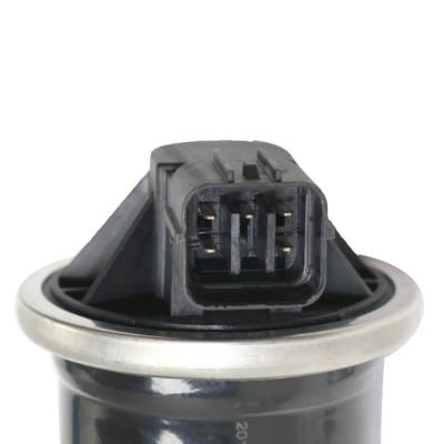 New 5-Prong Male Egr Valve Compatible With Acura Honda Isuzu Cl Base 4 Cyl 2.3L Oasis Ls 4 Cyl 2.3L thumbnail 14