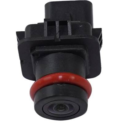 New 120 Degrees Back Up Camera Compatible With Ford Taurus Sho 6 Cyl 3.5L Taurus Sel 4 Cyl 2.0L thumbnail 2