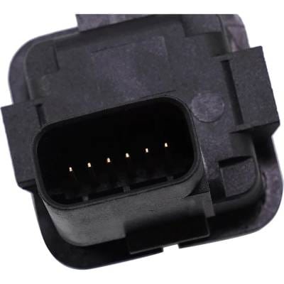 New 120 Degrees Back Up Camera Compatible With Ford Taurus Sho 6 Cyl 3.5L Taurus Sel 4 Cyl 2.0L thumbnail 14