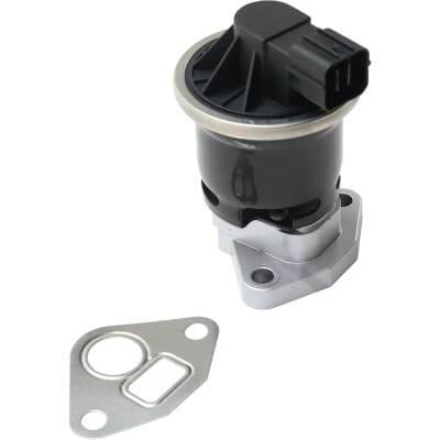 New 5-Prong Male Egr Valve Compatible With Acura Honda Isuzu Accord Dx 4 Cyl 2.3L Odyssey Ex 4 Cyl thumbnail 6