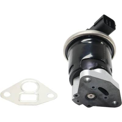 New 5-Prong Male Egr Valve Compatible With Acura Honda Isuzu Accord Dx 4 Cyl 2.3L Odyssey Ex 4 Cyl thumbnail 10