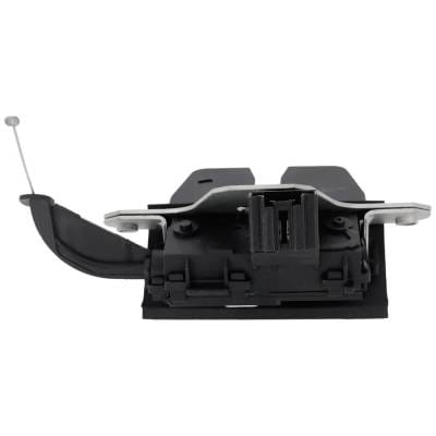 New Rear Trunk Lock Actuator Compatible With Ford Focus Sel Focus Se Focus S Focus Titanium thumbnail 8
