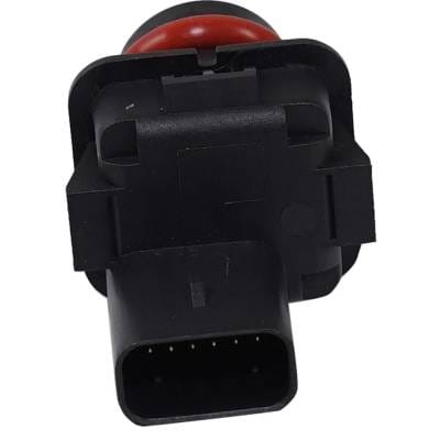 New 120 Degrees Back Up Camera Compatible With Ford Taurus Limited 6 Cyl 3.5L Taurus Se 6 Cyl 3.5L thumbnail 10
