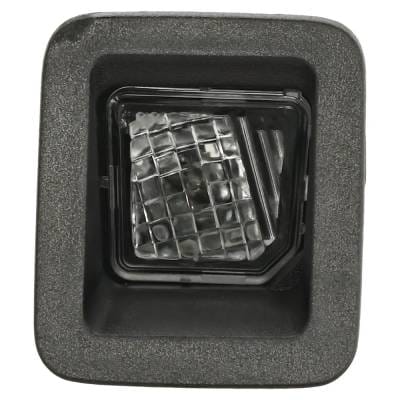 New License Plate Light Compatible With Ford F-150 Xlt 6 Cyl 3.3L F-150 Xl 6 Cyl 2.7L F-150 Xlt 6 thumbnail 2