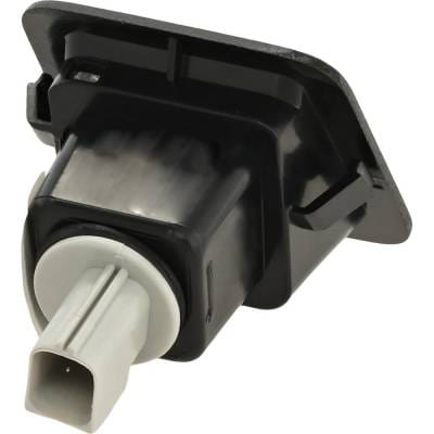New License Plate Light Compatible With Ford F-150 Xlt 6 Cyl 3.3L F-150 Xl 6 Cyl 2.7L F-150 Xlt 6 thumbnail 10