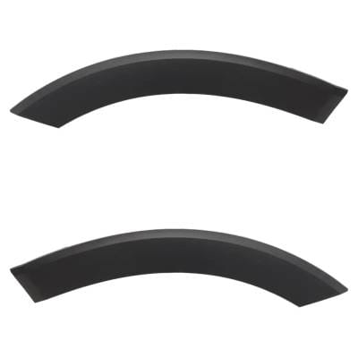 New Rear Left And Rear Right Fender Trim Compatible With Ford Transit-150 Xlt 6 Cyl 3.7L Transit-350 thumbnail 2