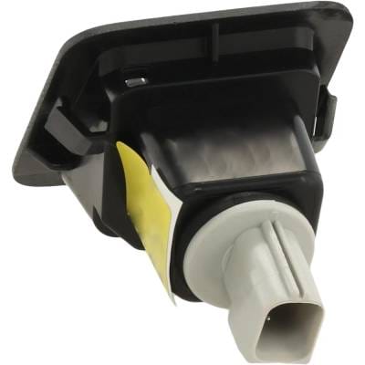 New License Plate Light Compatible With Ford F-150 Xl 8 Cyl 5.0L F-150 Xlt 6 Cyl 3.3L F-150 Xl 6 Cyl thumbnail 12