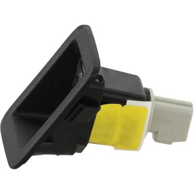 New License Plate Light Compatible With Ford F-150 Xl 8 Cyl 5.0L F-150 Xlt 6 Cyl 3.3L F-150 Xl 6 Cyl thumbnail 16