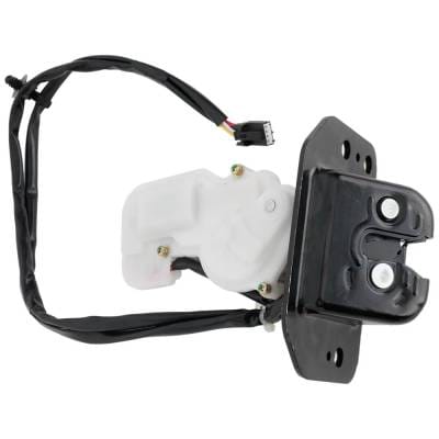 New Liftgate Lock Actuator Compatible With Ford Escape Se 4 Cyl 1.6L Escape Titanium 4 Cyl 2.0L thumbnail 8