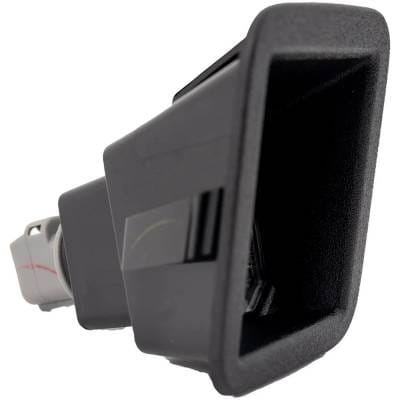 New License Plate Light Compatible With Ford F-350 Super Duty Platinum 8 Cyl 7.3L F-250 Super Duty thumbnail 4
