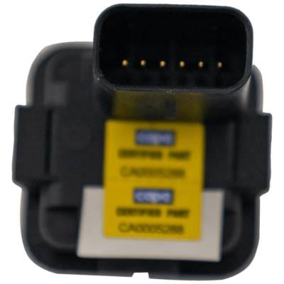 New 120 Degrees Back Up Camera Compatible With Ford Taurus Se 6 Cyl 3.5L Taurus Limited 4 Cyl 2.0L thumbnail 4