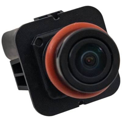 New 120 Degrees Back Up Camera Compatible With Ford Taurus Se 6 Cyl 3.5L Taurus Limited 4 Cyl 2.0L thumbnail 8