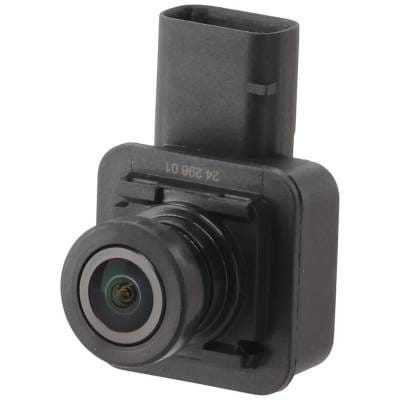 New Rear Back Up Camera Compatible With Ford F-150 Xlt 6 Cyl 3.3L F-150 Xl 6 Cyl 3.0L F-150 Xl 6 Cyl thumbnail 2