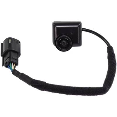 New 150 Degrees Back Up Camera Compatible With Ford Mercury Escape All Submodels Mariner All thumbnail 2