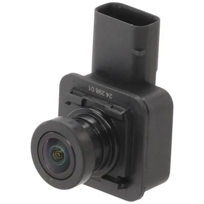 New Rear Back Up Camera Compatible With Ford F-150 Xlt 6 Cyl 3.3L F-150 Xl 6 Cyl 3.0L F-150 Xl 6 Cyl thumbnail 6