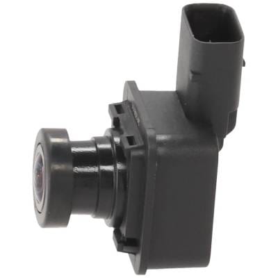 New Rear Back Up Camera Compatible With Ford F-150 Xlt 6 Cyl 3.3L F-150 Xl 6 Cyl 3.0L F-150 Xl 6 Cyl thumbnail 8