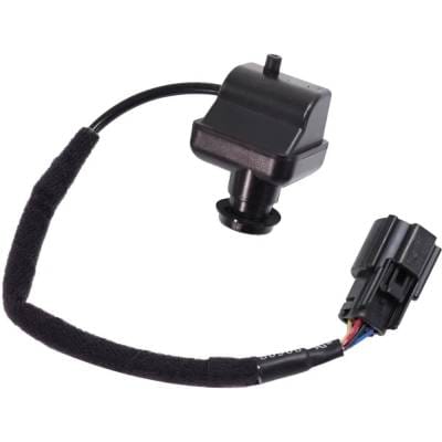 New 150 Degrees Back Up Camera Compatible With Ford Mercury Escape All Submodels Mariner All thumbnail 10