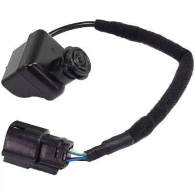 New 150 Degrees Back Up Camera Compatible With Ford Mercury Mariner All Submodels Escape All thumbnail 4