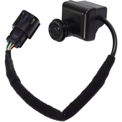 New 150 Degrees Back Up Camera Compatible With Ford Mercury Mariner All Submodels Escape All thumbnail 6