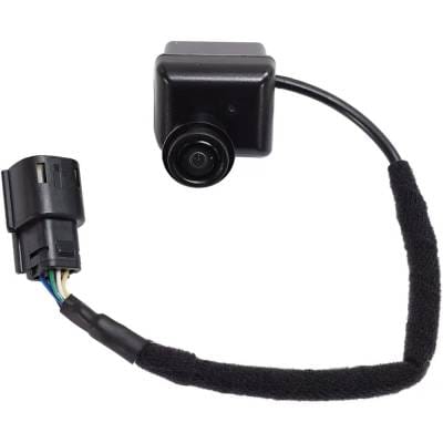 New 150 Degrees Back Up Camera Compatible With Ford Mercury Mariner All Submodels Escape All thumbnail 8