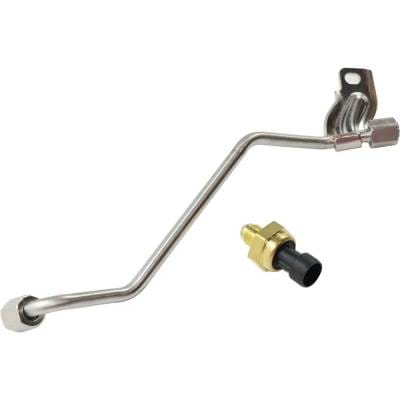 New 3-Prong Male Egr Pressure Feedback Sensor Compatible With Ford F-350 Super Duty Lariat 8 Cyl thumbnail 6