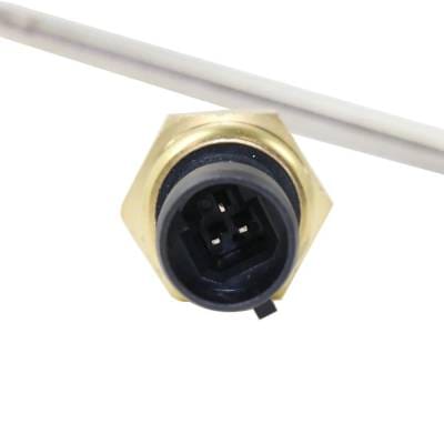 New 3-Prong Male Egr Pressure Feedback Sensor Compatible With Ford F-350 Super Duty Lariat 8 Cyl thumbnail 14