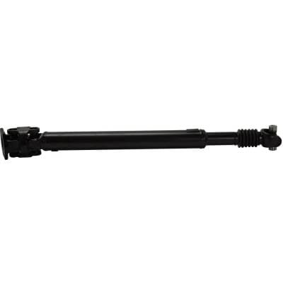 Front Driveshaft Compatible With 1999-2001 Ford F-250 F-350 Excursion 5.4L 6.8L Automatic 4Wd New thumbnail 2