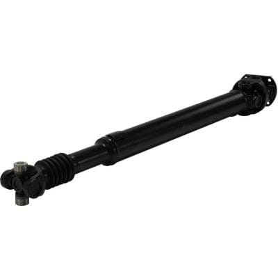 Front Driveshaft Compatible With 1999-2001 Ford F-250 F-350 Excursion 5.4L 6.8L Automatic 4Wd New thumbnail 6
