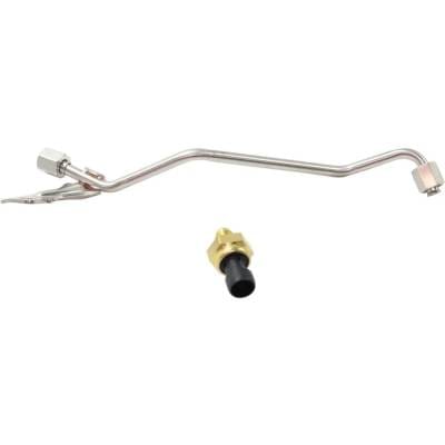 New 3-Prong Male Egr Pressure Feedback Sensor Compatible With Ford F-450 Super Duty Xlt 8 Cyl 6.4L thumbnail 12