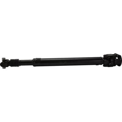 Front Prop Shaft Assembly Compatible With 1999-2001 Ford Excursion F-250 F-350 5.4L 6.8L Automatic thumbnail 4