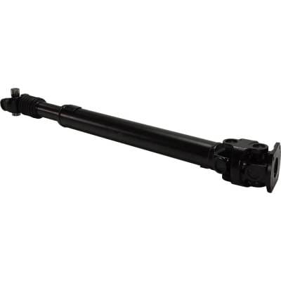 Front Prop Shaft Assembly Compatible With 1999-2001 Ford Excursion F-250 F-350 5.4L 6.8L Automatic thumbnail 8