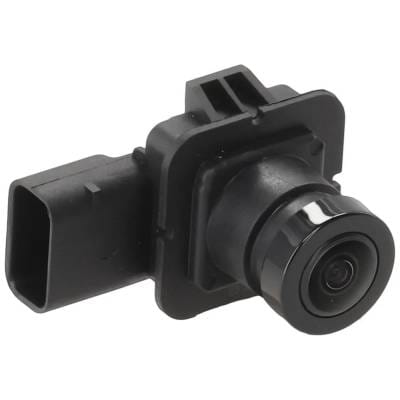 New Rear Back Up Camera Compatible With Ford Transit-350 Hd Xl 5 Cyl 3.2L Transit-350 Base 6 Cyl thumbnail 2