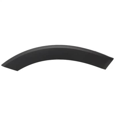 New Left Rear Fender Trim Compatible With Ford Transit-150 Xl 6 Cyl 3.5L Transit-350 Hd Xlt 6 Cyl thumbnail 2