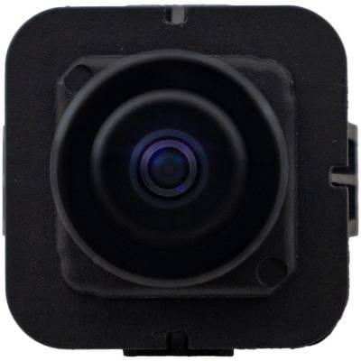 New Back Up Camera Compatible With Ford Ranger Xlt 4 Cyl 2.3L Ranger Xl 4 Cyl 2.3L Ranger Lariat 4 thumbnail 2