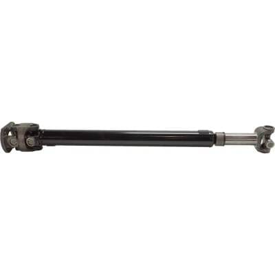 Front Prop Shaft Assembly Compatible With 2003-2010 Ford F-250 F-350 6.0L 6.4L Automatic 4Wd Direct thumbnail 2